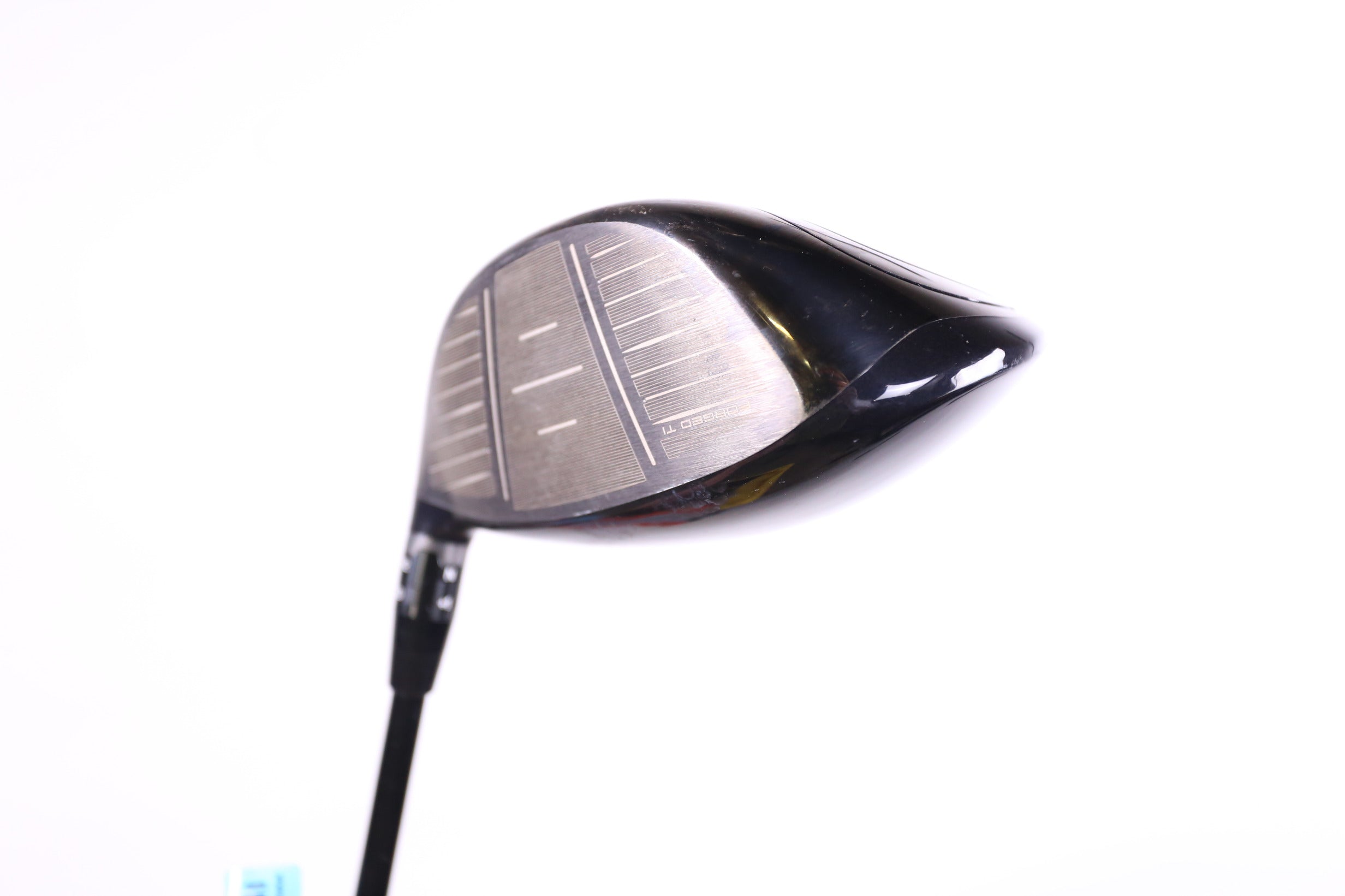 Used Callaway Big Bertha 23 Driver 10.5° Stiff Flex Project X HZRDUS Smoke Red RDX Right Hand Golf Club - Perfect for Men's Long Distance Drives & Tournament Play