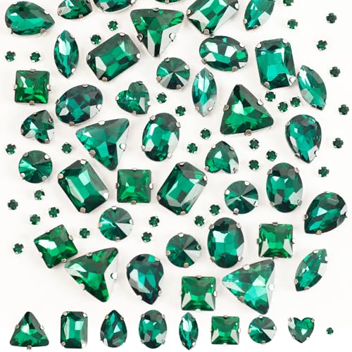 6: Emerald