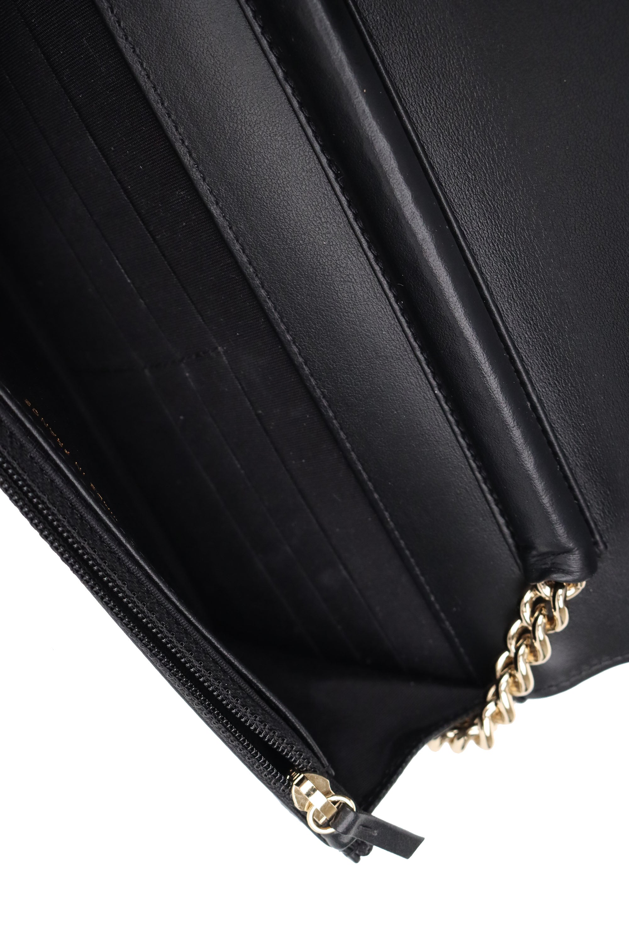 Chanel Black Caviar Leather Boy Wallet on Chain Crossbody Bag - Luxury Designer Handbag for Women, Perfect for Evening Parties & Date Nights