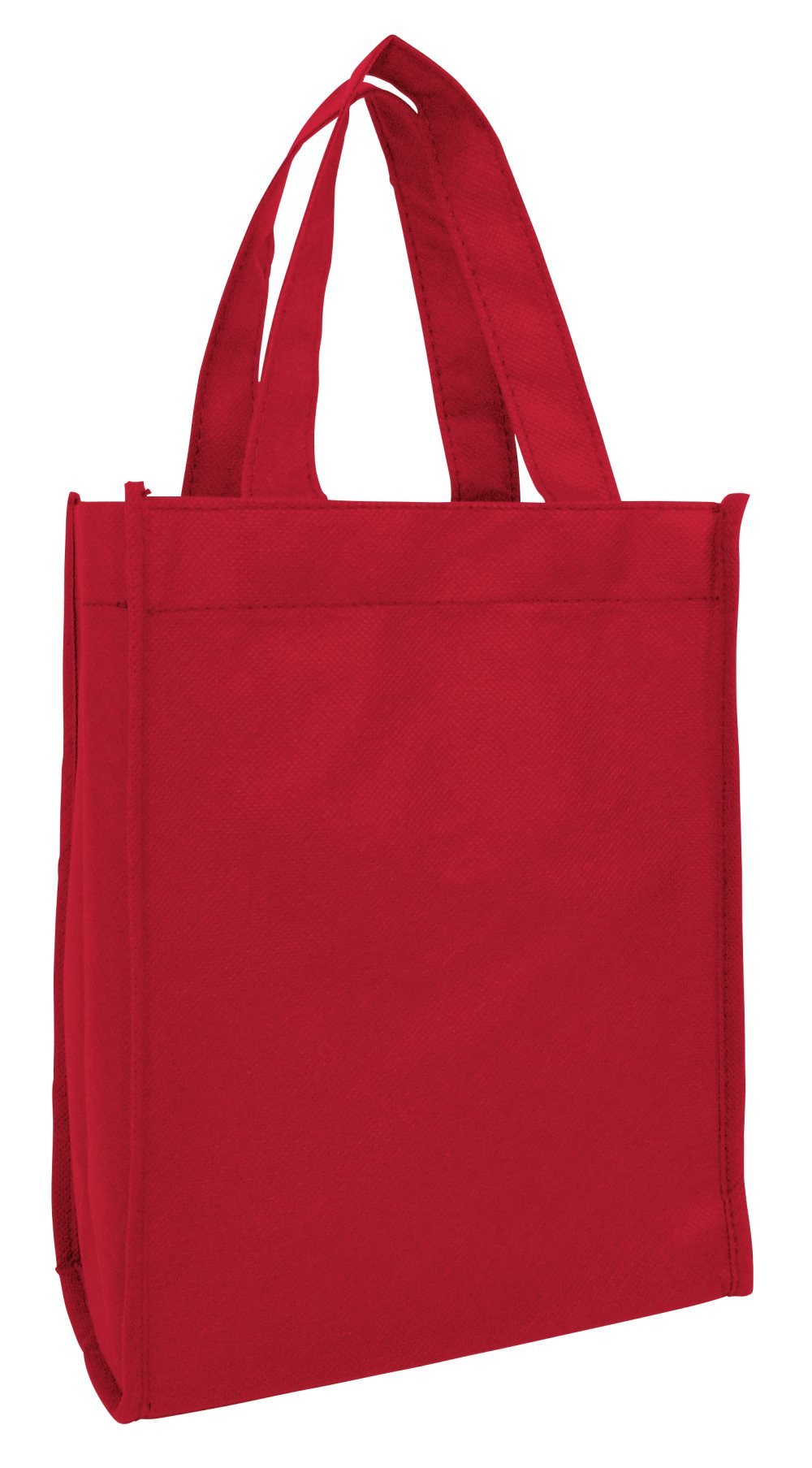 Eco-Friendly Non Woven Tote Bag for School, Beach & Gifts