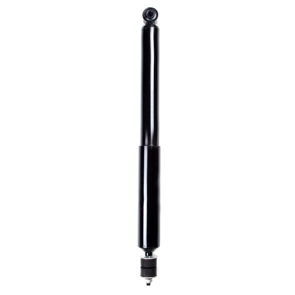 2Pcs Rear Strut Shocks Compatible with 2007-2016 Toyota Tundra - Shock Absorber Replacement Parts 349054 & 37298 - Perfect for Off-Roading, Towing & Smooth Ride Comfort