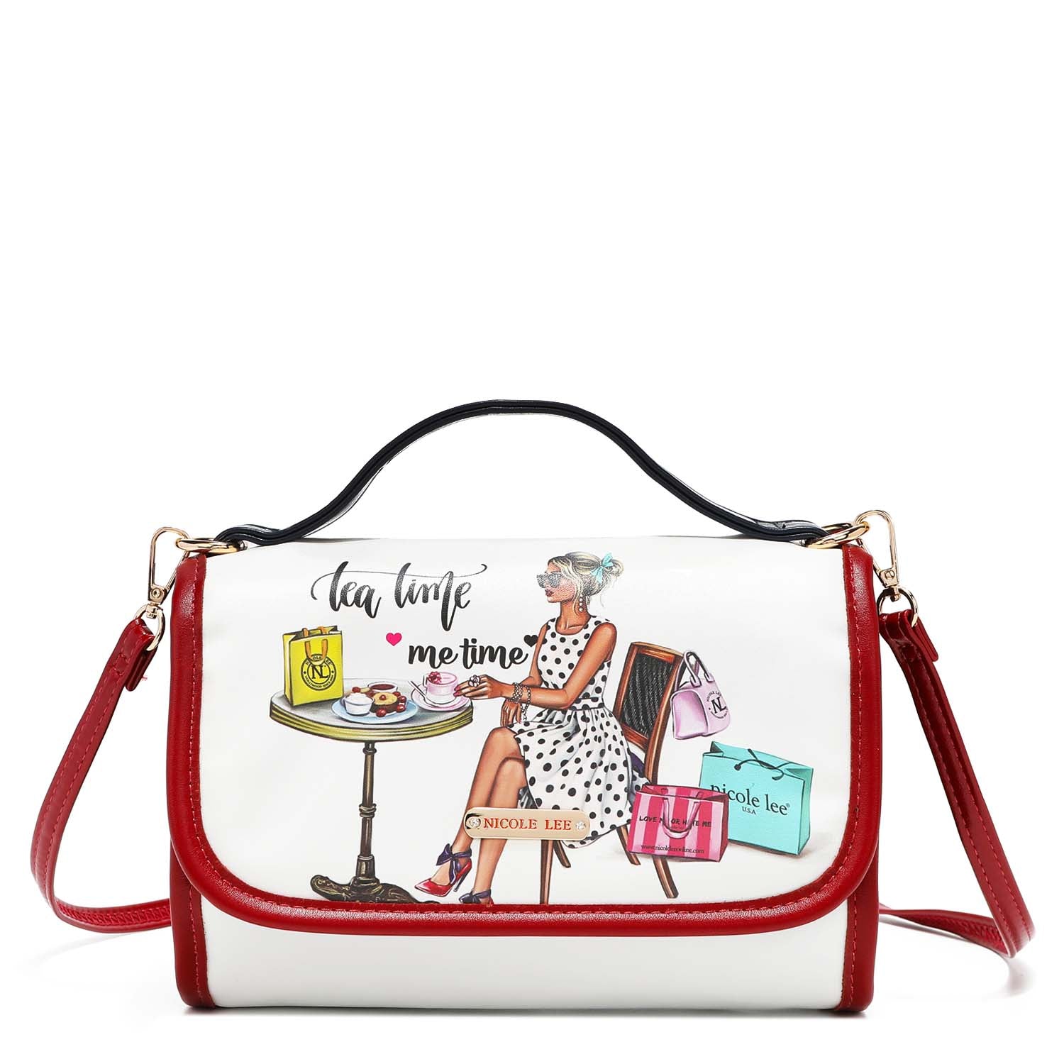 Hanging Cosmetic Travel Bag - Waterproof Makeup Organizer with Multiple Pockets for Toiletries, Perfect for Travel, Gym, and Daily Use