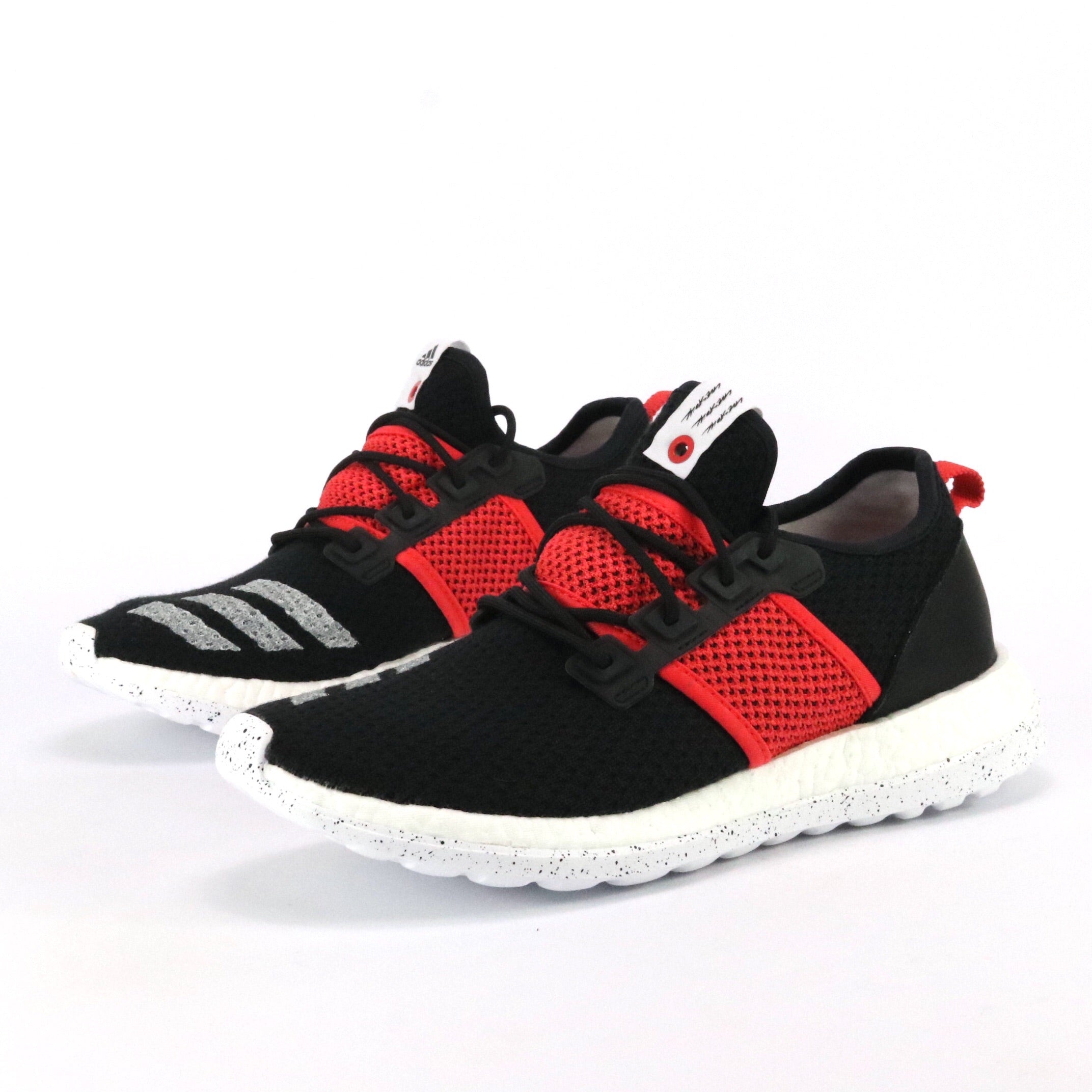 Adidas Pureboost ZG Livestock Rhythm Running Shoes - Lightweight & Comfortable for Men & Women - Perfect for Jogging, Gym Workouts & Daily Wear