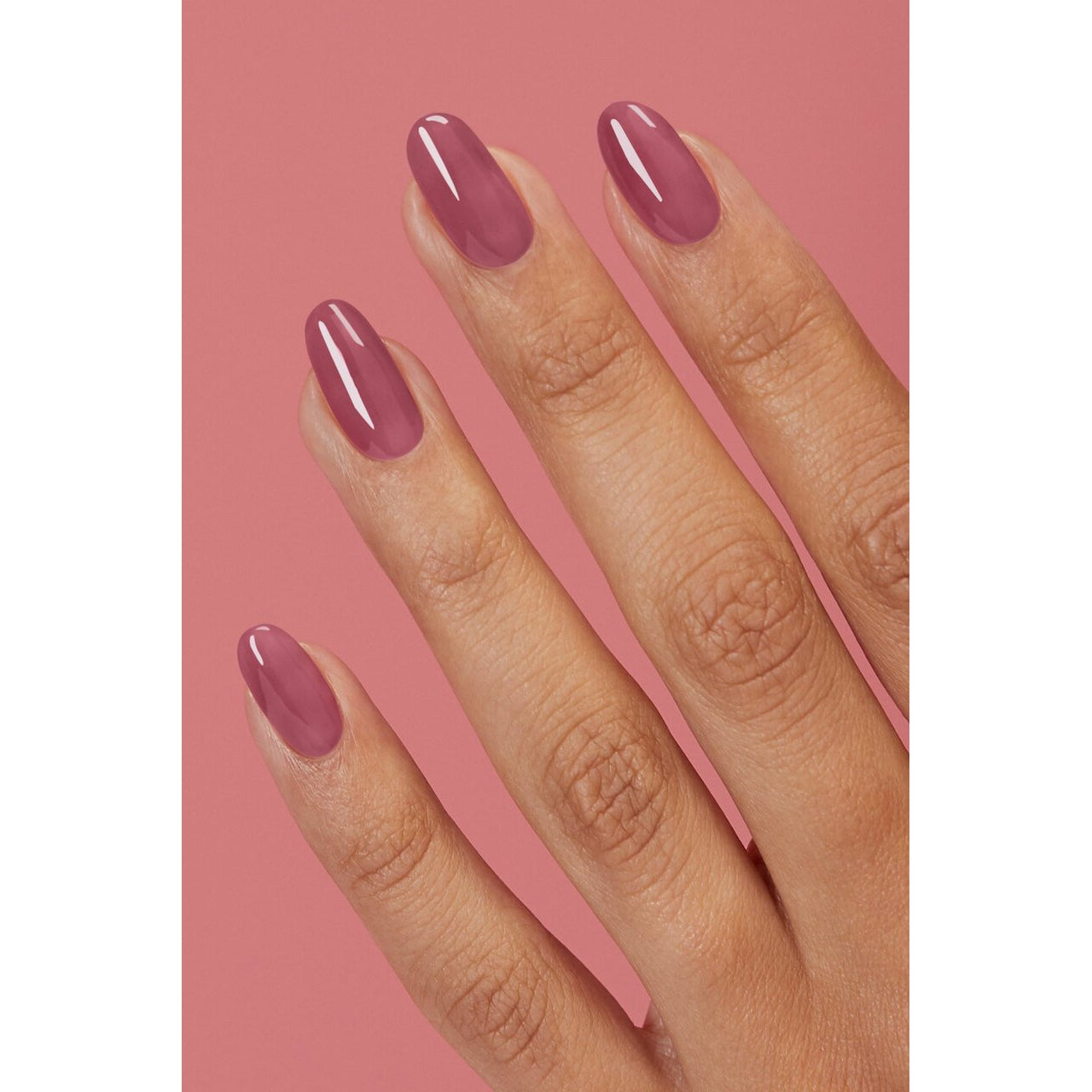Cirque Colors Marsala Jelly Nail Polish - 0.37 oz Vegan & Cruelty-Free Nail Lacquer - Long Lasting Gel-Like Shine for Manicures & Pedicures - Perfect for Everyday Wear & Special Occasions