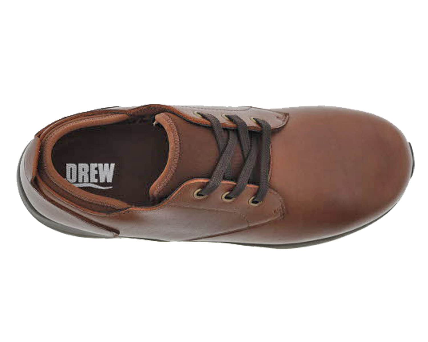 Drew Armstrong Casual Shoes for Men - Comfortable & Stylish Walking Sneakers for Everyday Wear, Work, and Travel