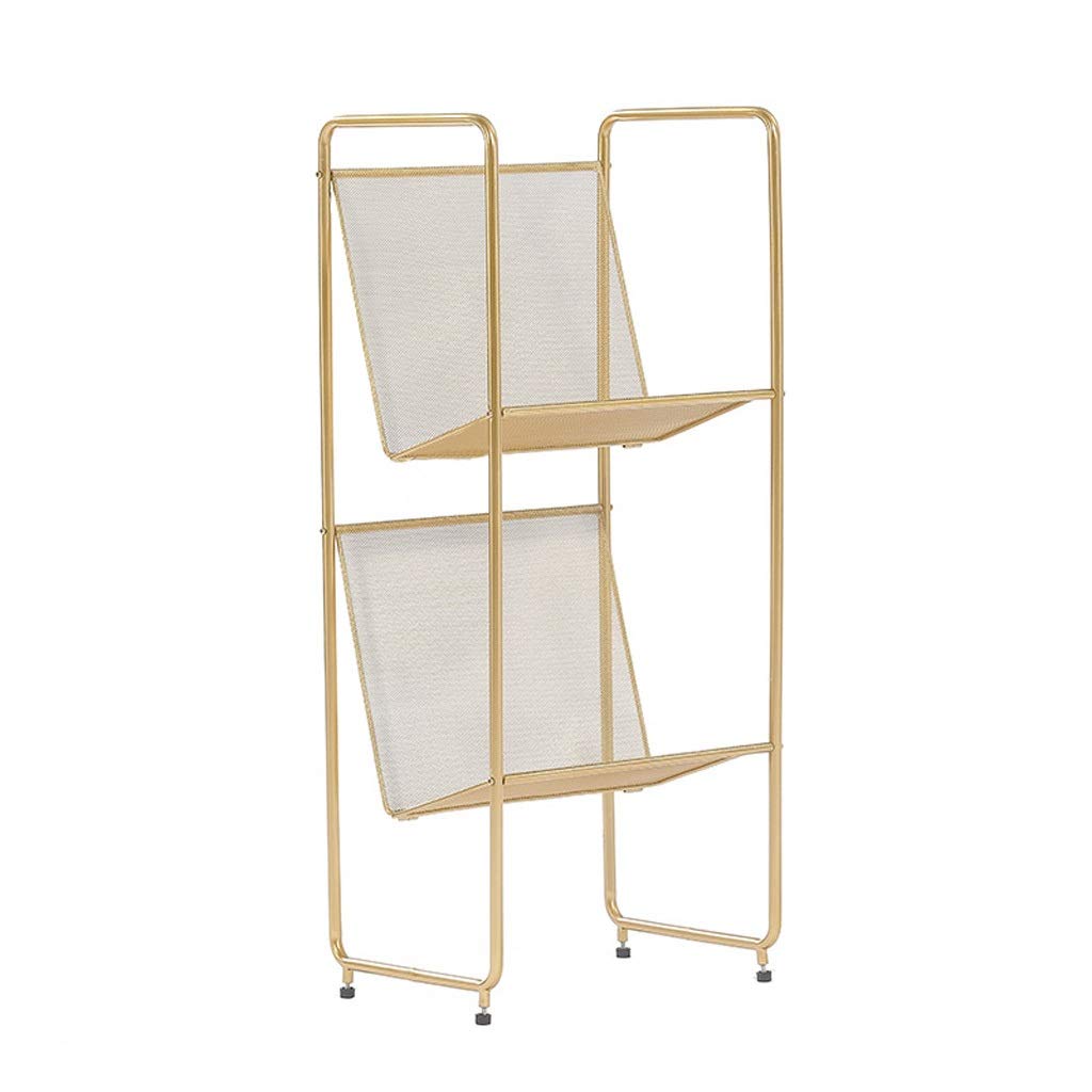 **Wrought Iron Bathtub Tray & Narrow Bookshelf - Multi-Functional Bathroom Vanity Tray, Student Desk Organizer, Book Storage Rack & Floor Stand (Color: A) - Perfect for Relaxing Baths & Small Space Organization**