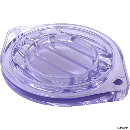 Pentair 353525 700 Clear Plastic Lid Replacement for Hydropump Swimming Pool Pump | Durable Pool Pump Cover for Easy Maintenance & Protection