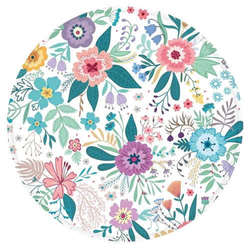 Colorful Flowers