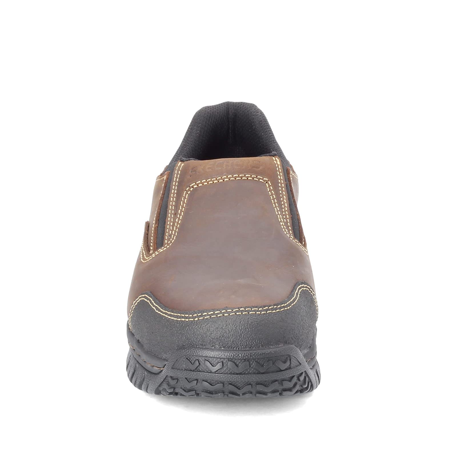 Skechers Men's Hartan Sneakers - Lightweight Walking Shoes for Men with Memory Foam | Comfortable Casual & Athletic Footwear for Running, Gym, Workout, and Daily Wear