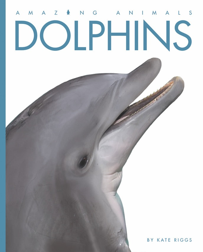 Amazing Animals (2014): Dolphins - Educational Wildlife Documentary for Kids & Nature Lovers | Perfect for Homeschooling & Classroom Learning