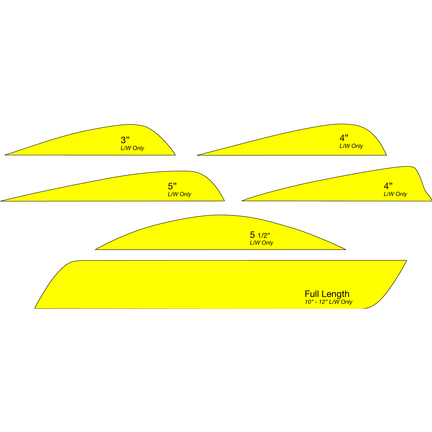 Gateway Rayzr Cut Feathers x1 - Premium Quality Feathers for Fly Tying, Fishing Lures, and Crafting - Perfect for DIY Fishing Flies, Costume Accessories, and Home Decor