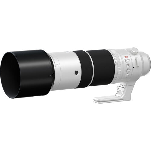 FUJIFILM XF 150-600mm f/5.6-8 R LM OIS WR Telephoto Zoom Lens for Wildlife & Sports Photography - Perfect for Bird Watching, Safari Adventures and Outdoor Action Shots