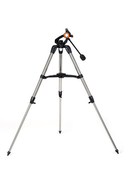 Celestron Inspire 100AZ Refractor Telescope - 100mm Aperture Astronomy Telescope for Adults & Beginners - Perfect for Stargazing, Moon Observation & Astrophotography