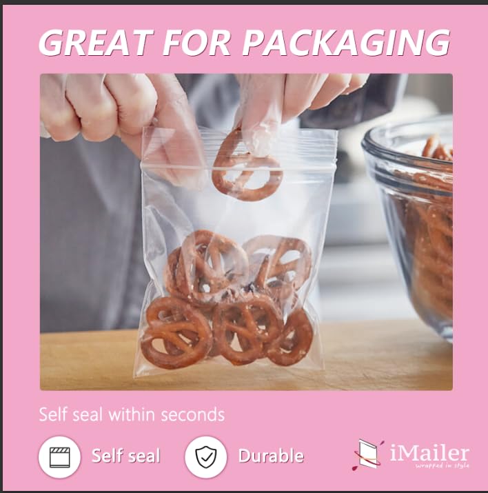 iMailer - 200 Pack 14
