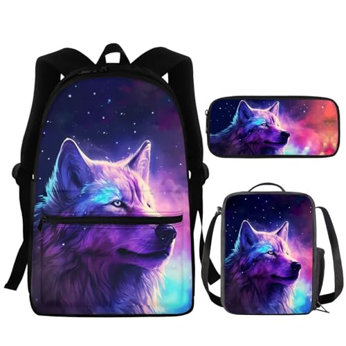 Wolf