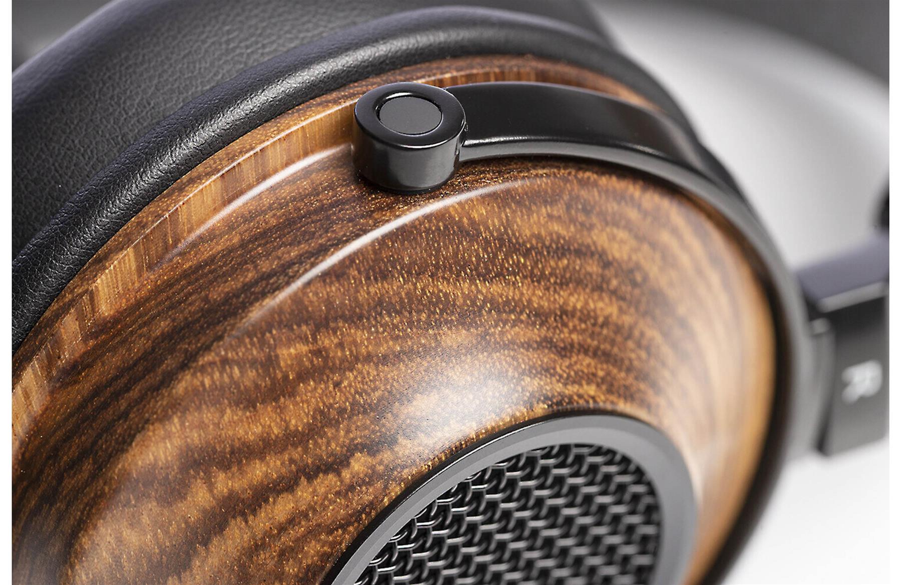 KLH Ultimate One Premium Over-Ear Headphones - Open Box Clearance Deal | Studio Monitoring, Gaming & Travel Use