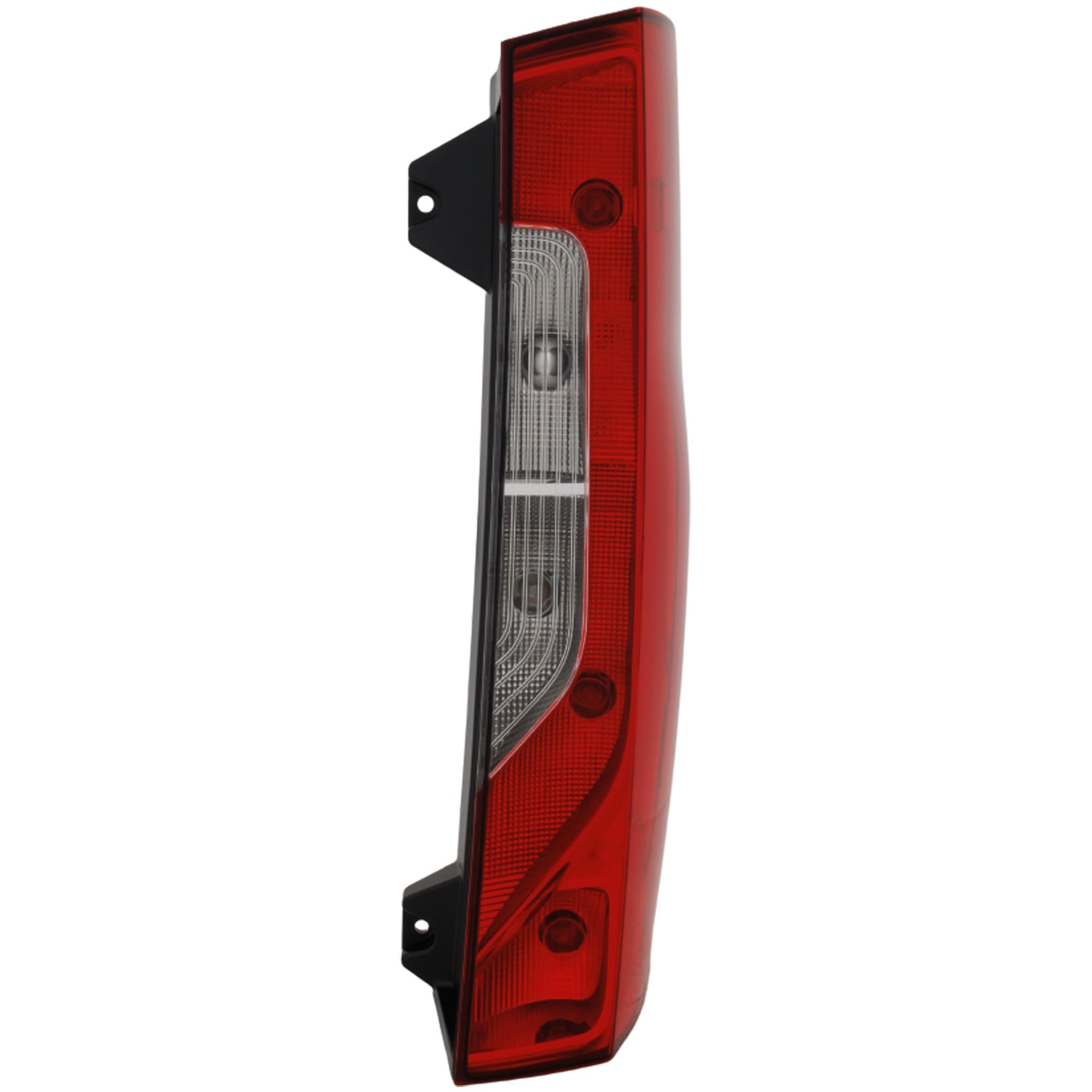 Go-Parts - Replacement Tail Lights Assembly for 2019-2022 Mercedes Benz Sprinter (Halogen, No LED) - Passenger & Driver Side Pair - Fits Extended/Standard Van Models - Perfect for Night Driving & Enhanced Safety