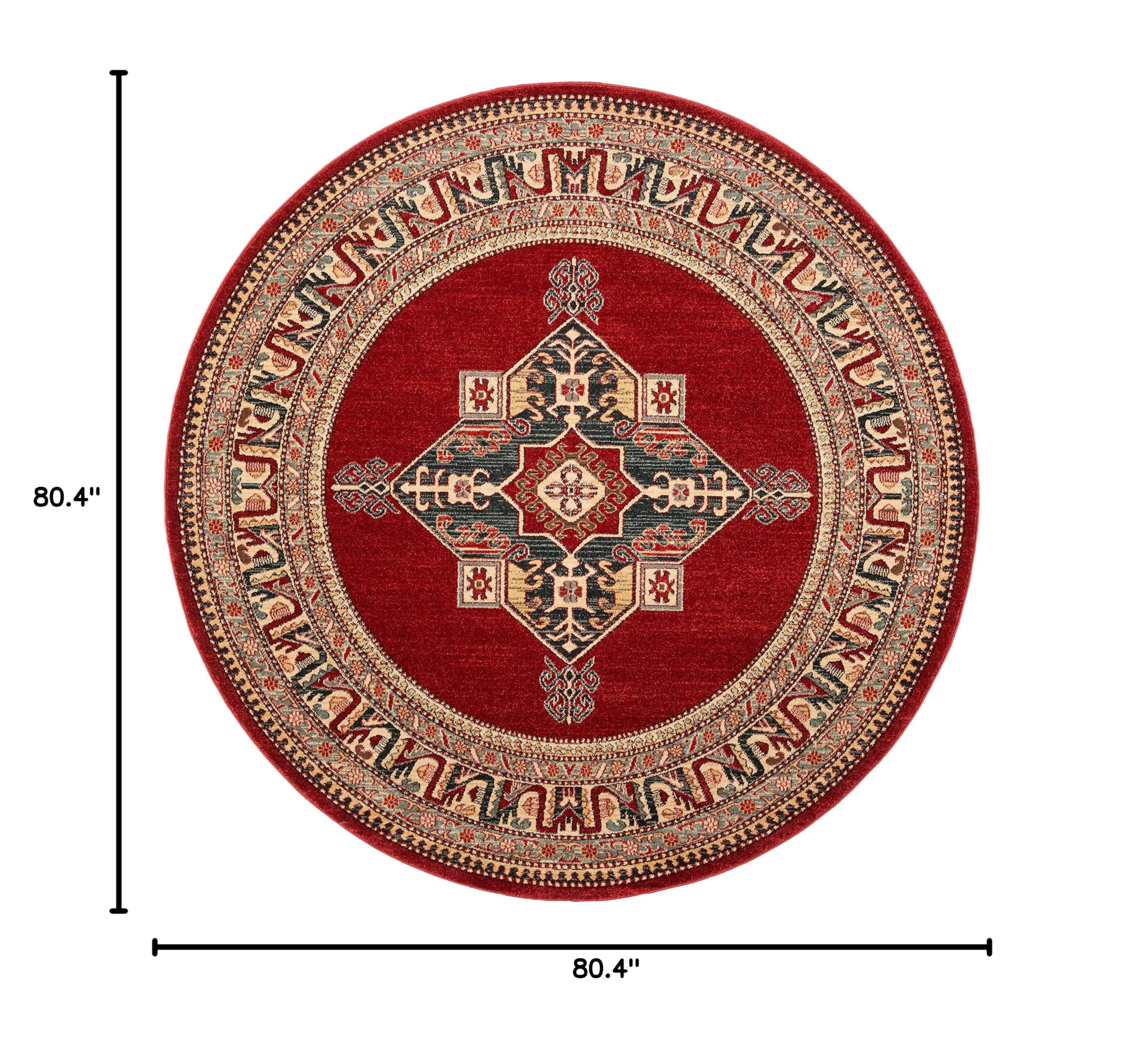 SAFAVIEH Mahal Collection 6'7
