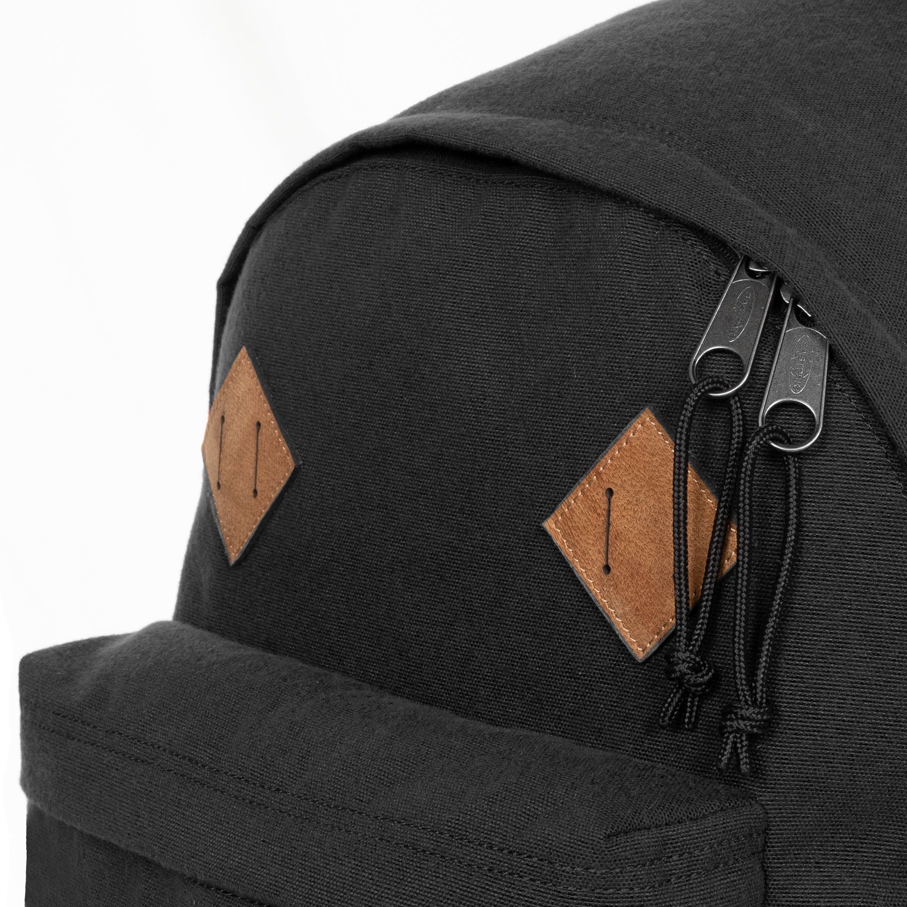 Eastpak Wyoming Backpack - Durable Laptop Backpack for School, Travel & Work - Stylish Black Design for Men & Women - Perfect for College, Commuting & Everyday Use