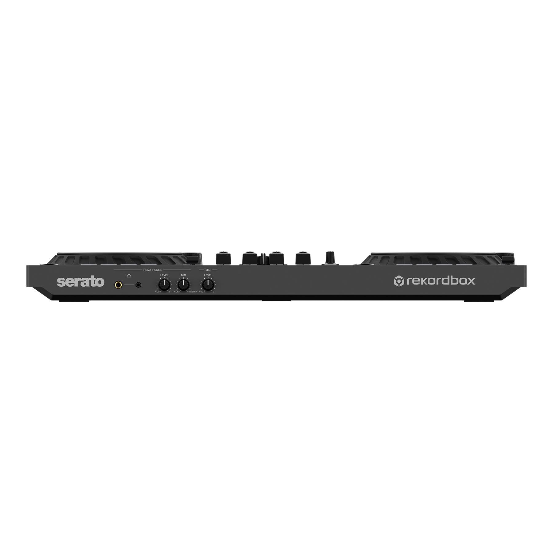 Pioneer DJ DDJ FLX6 GT 4-Channel Professional DJ Controller with Serato DJ Pro - Perfect for Clubs, Parties & Home DJing