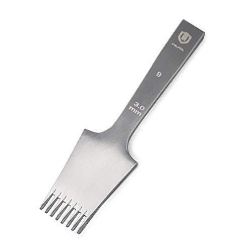 3.0mm-8 teeth
