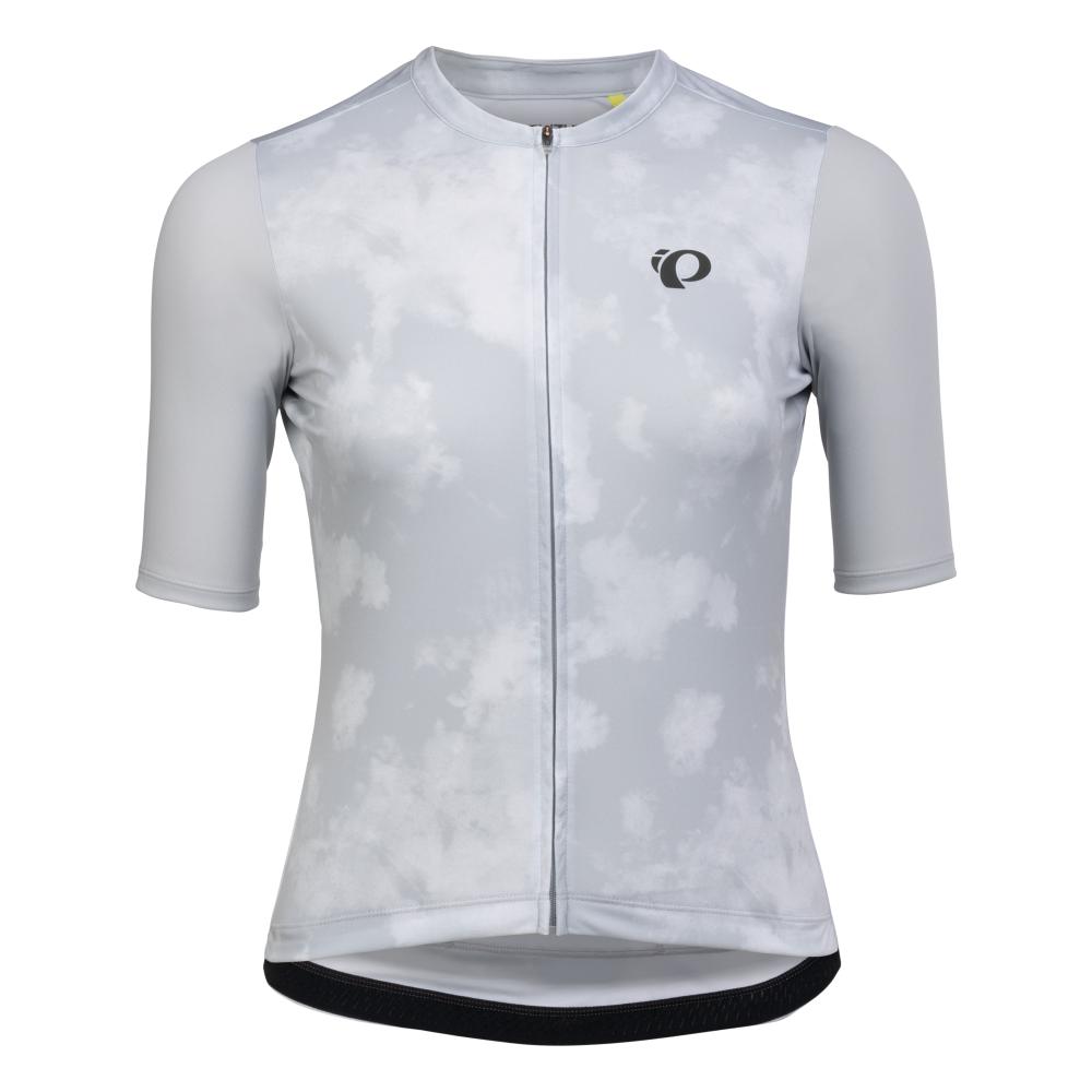 Women's Cycling Jersey Short Sleeve - Breathable Quick-Dry Bike Shirt for Road & Mountain Biking - Perfect for Outdoor Sports & Summer Workouts