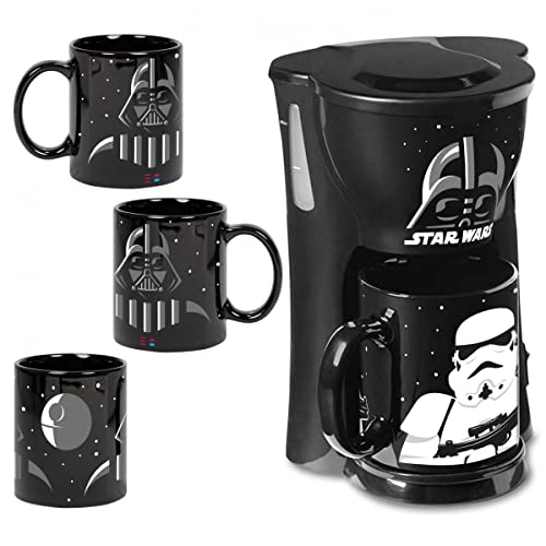 Star Wars 2 Mugs