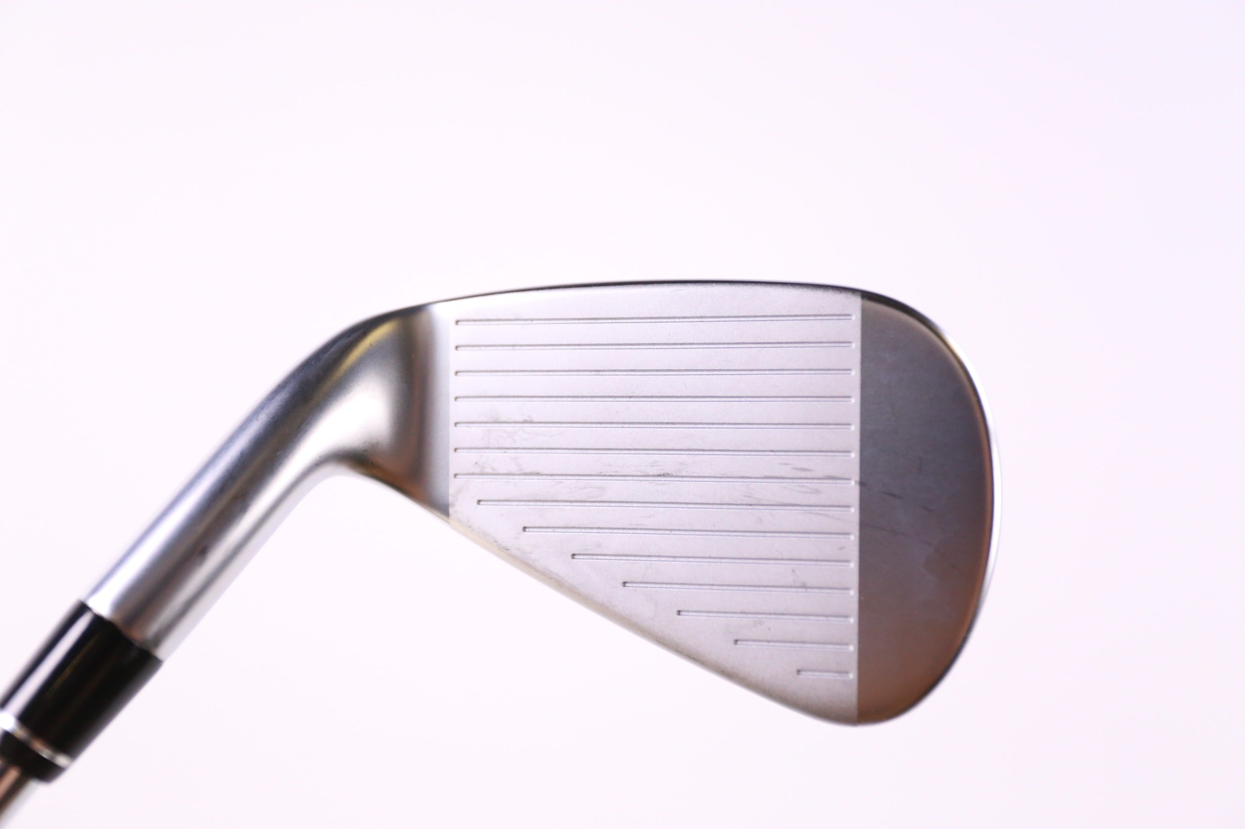 Used Callaway Apex DCB 7 Iron Right Handed Golf Club - Regular Flex Steel Shaft for Men | Perfect for Practice, Game Improvement & Right-Handed Golfers