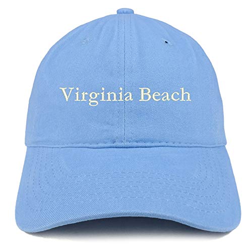 Carolina Blue