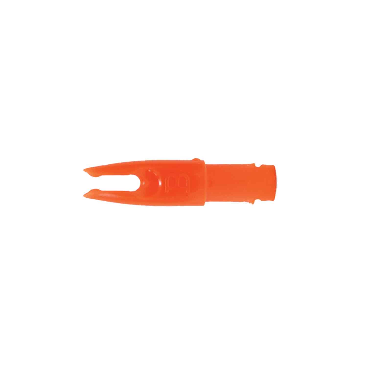 Bohning Signature Nock - High Performance Archery Nock for Hunting & Target Practice | Perfect for Compound Bows & Traditional Archery