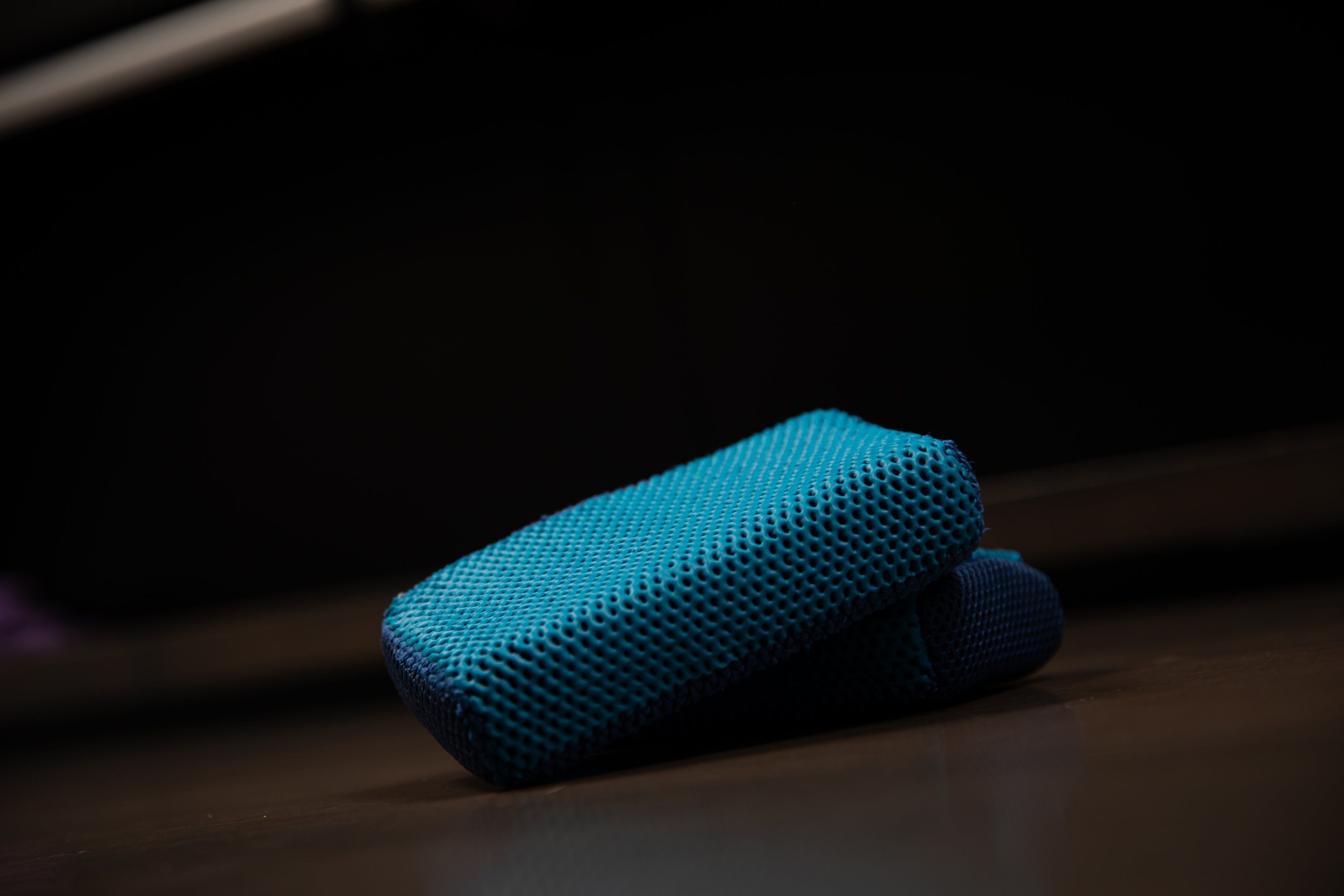The Rag Company Ultra Clay Scrubber - Premium Car Detailing Clay Bar for Paint Correction & Contaminant Removal - Perfect for Auto Detailing, Ceramic Coating Prep & Paint Restoration
