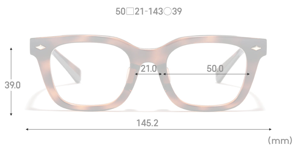 JINS TODAY 24 25FW 127 286 - Stylish Eyeglasses for Men & Women | Trendy Frames for Work, Reading & Fashion | Lightweight & Comfortable Eyewear for Everyday Use