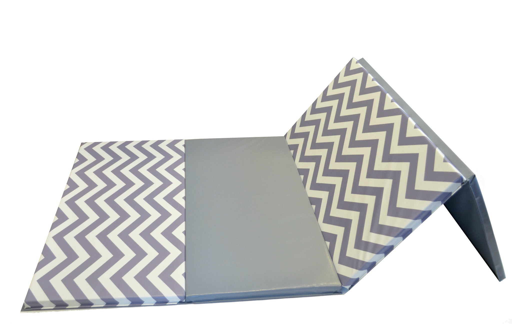 Chevron Zigzag 4' x 8' x 1 3/8