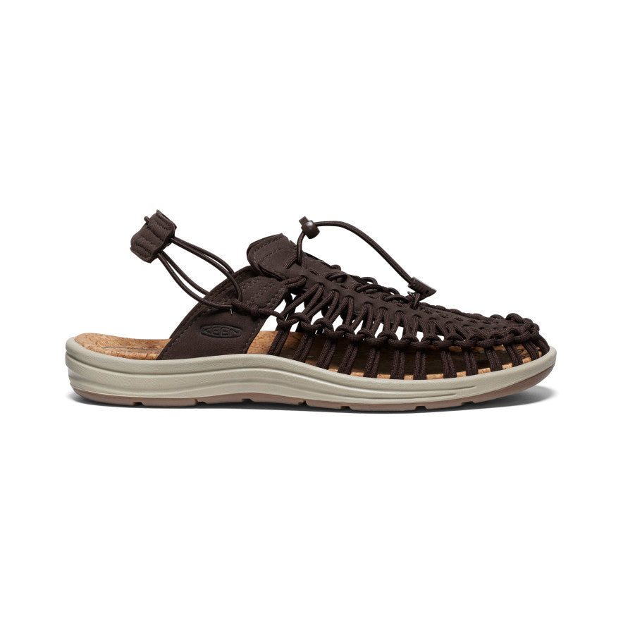UNEEK II CONVERTIBLE All-Terrain Outdoor Sandals for Men & Women - Lightweight Hiking & Water Shoes - Perfect for Beach, Camping, and Travel Adventures