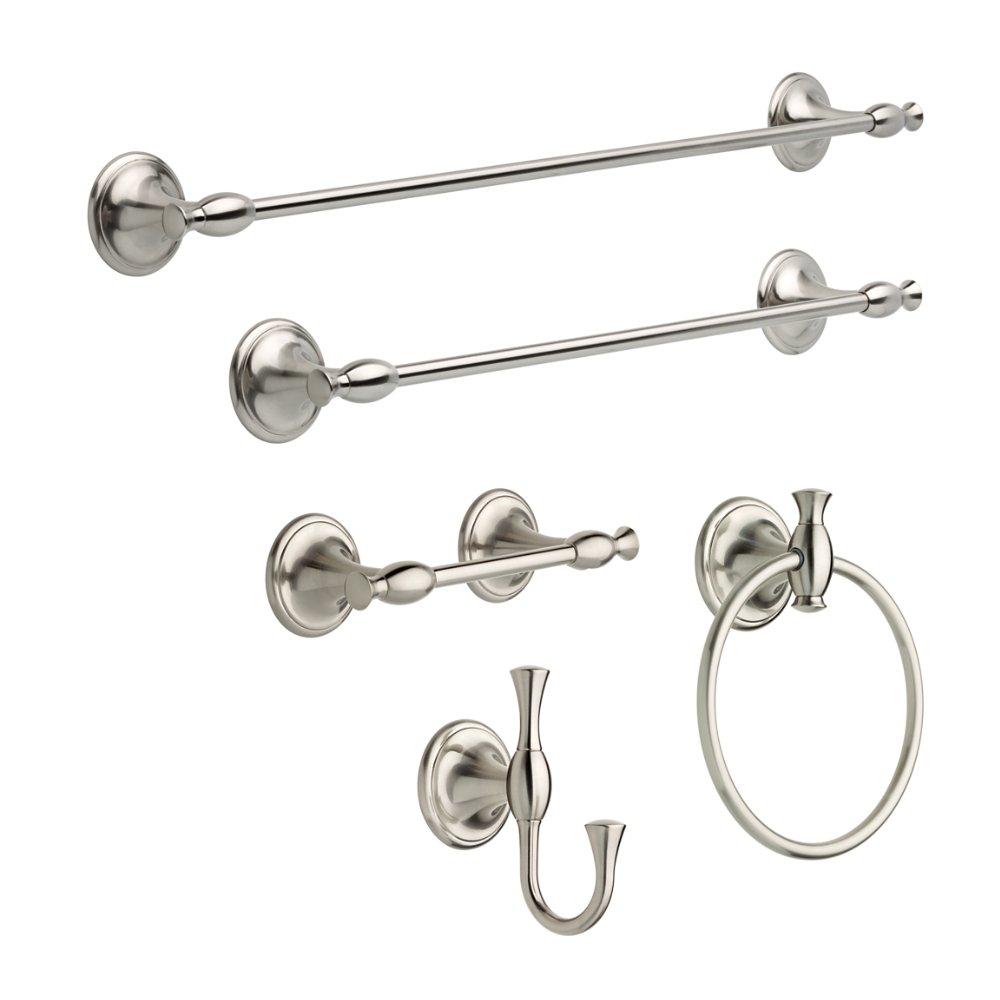 Delta Faucet 136668 Meridian 18