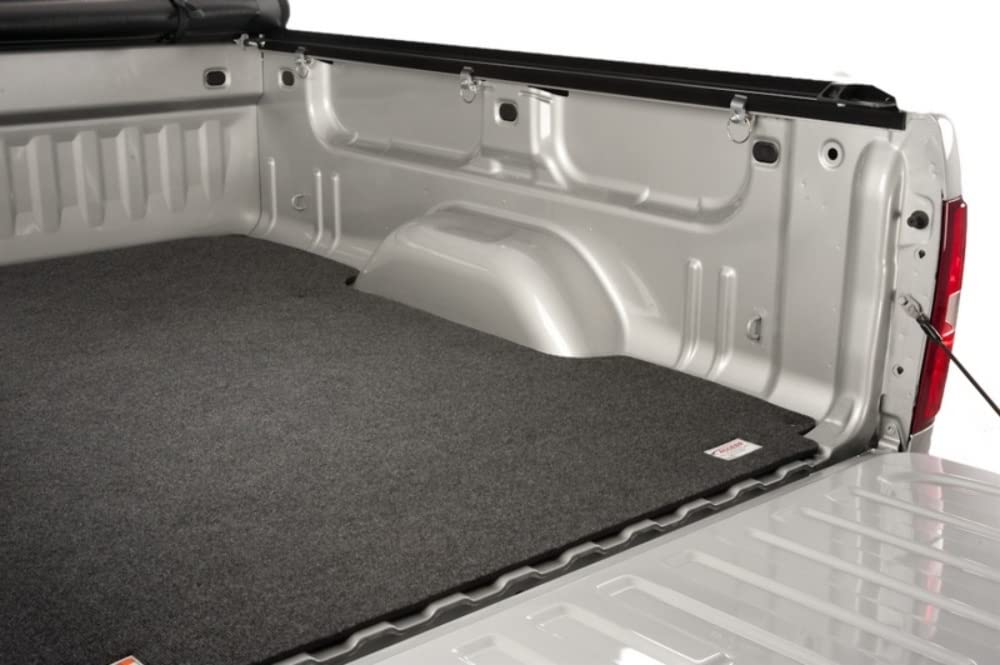 25020359 Non-Slip Bed Mat for Cars & Trucks - Waterproof & Durable Car Seat Protector - Perfect for Travel, Camping, and Pet Protection