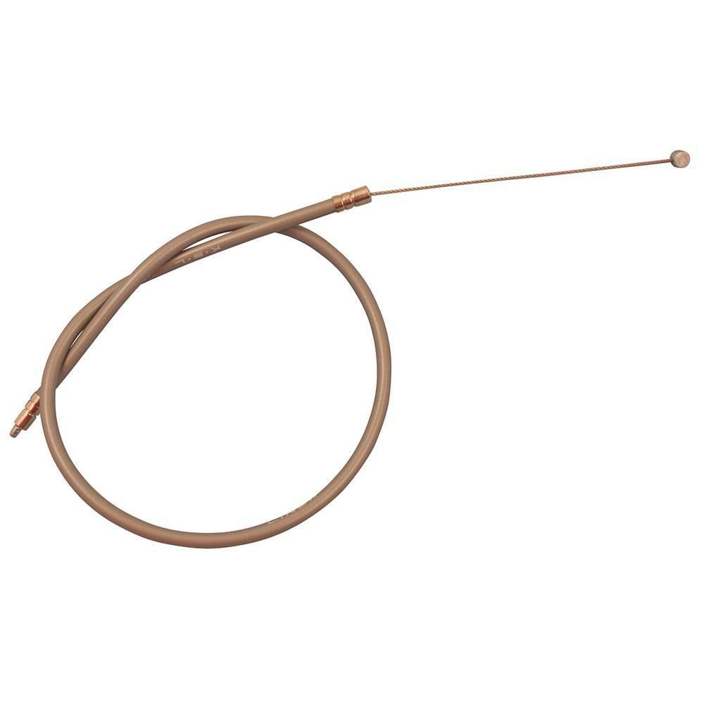 Genuine Shindaiwa Throttle Cable YV430002810 Replacement Part for YV430002810 - Compatible with Shindaiwa Trimmers and Brush Cutters for Lawn Maintenance and Landscaping