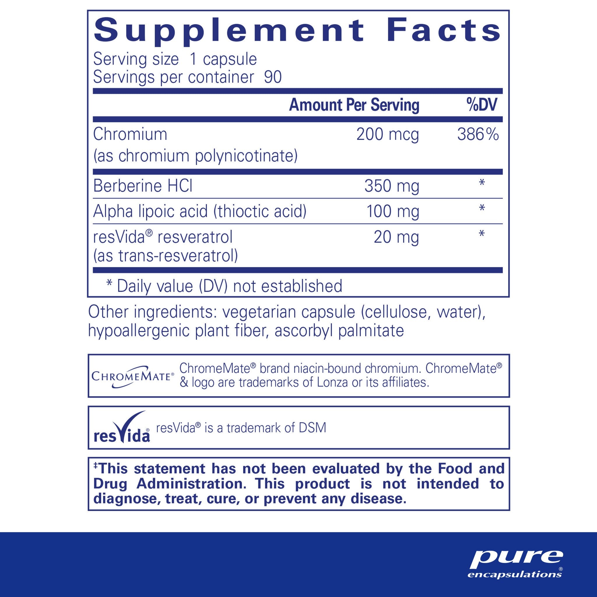 Pure Encapsulations Metabolic Xtra Weight Management Supplement - Supports Healthy Metabolism & Energy Levels - Ideal for Fitness Enthusiasts & Active Lifestyles