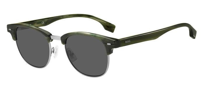 XYG-RUTHENIUMGREENHORN/IR - RUTHENIUM GREEN HORN - GREY