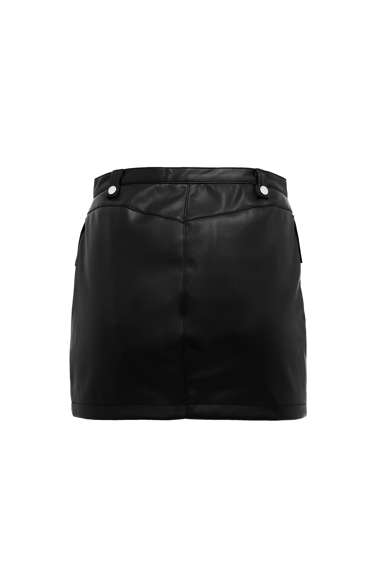 Stylish Lena Skirt for Women | Flowy Midi Skirt with Pockets | Perfect for Casual Outings, Office Wear & Summer Fashion