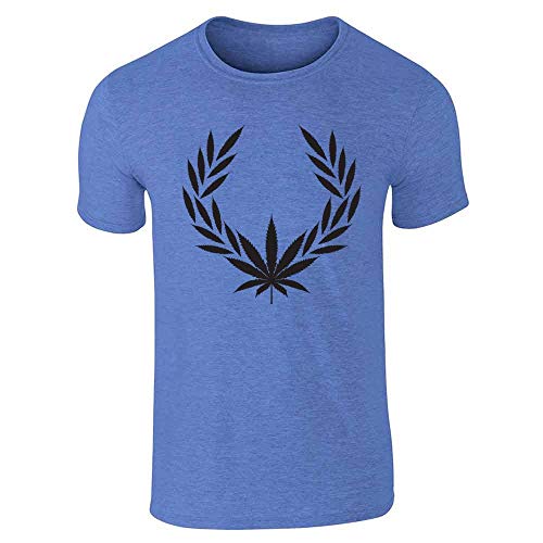 Sstee | Heather Royal Blue