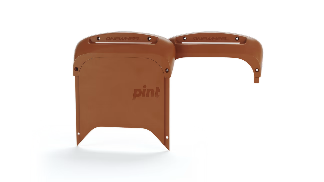 Onewheel Pint Bumper - Durable Replacement Bumper for Onewheel Pint Electric Skateboard - Perfect for Commuting, Off-Roading & Urban Riding