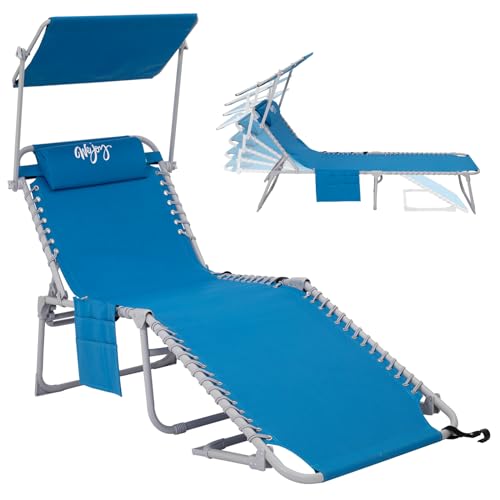Shadeelite Canopy Blue