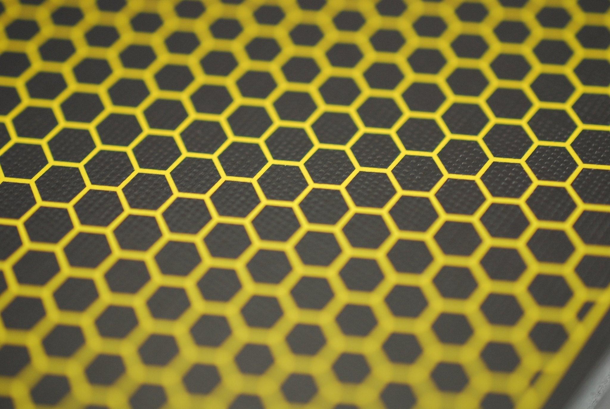 Killer Bees - Premium Organic Honey for Baking, Tea & Wellness | Raw Unfiltered Natural Sweetener for Healthy Lifestyle