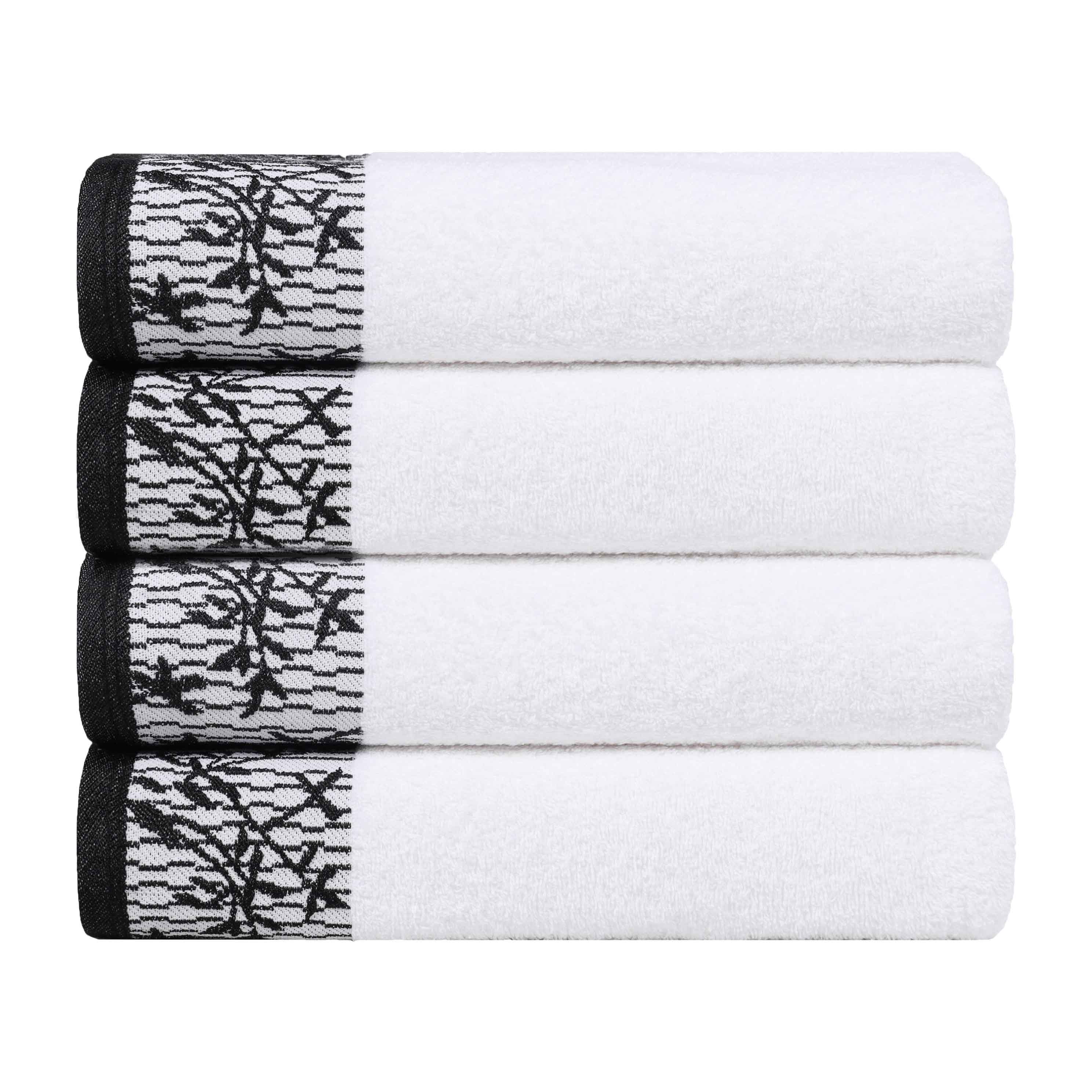 White/Black
