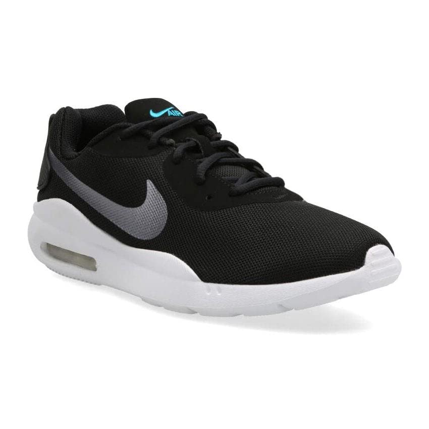 Nike Men's Air Max Oketo Running Shoes - Lightweight Cushioned Sneakers for Jogging, Gym & Casual Wear | Breathable Mesh & Air-Sole Comfort