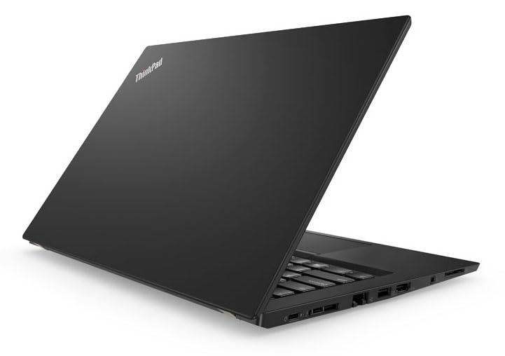 Lenovo T480s ThinkPad 14