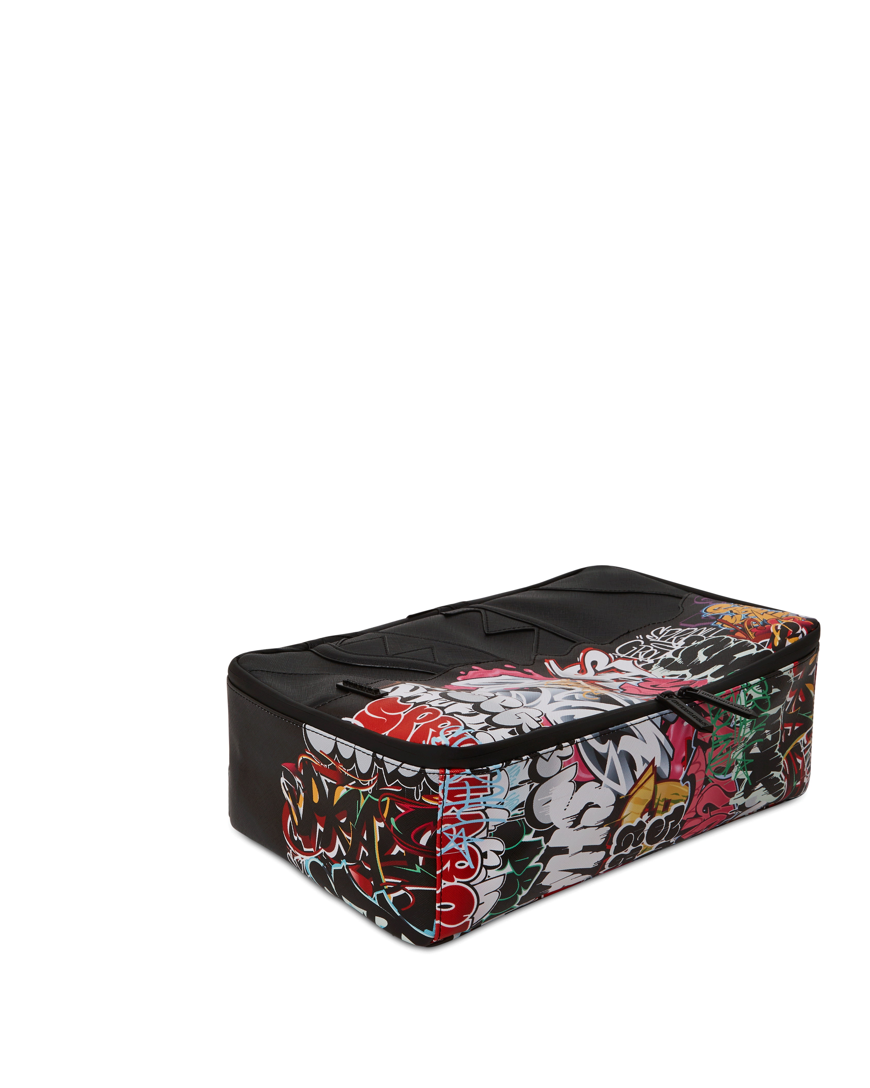 Half Graff Night Sneaker Holder - Premium Shoe Organizer for Sneakerheads | Perfect for Closet, Bedroom & Shoe Storage Organization