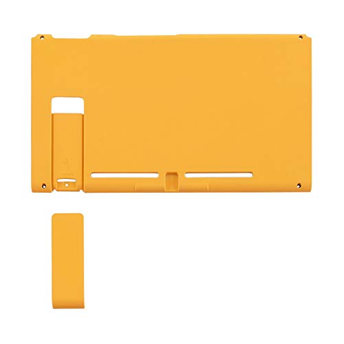 Caution Yellow