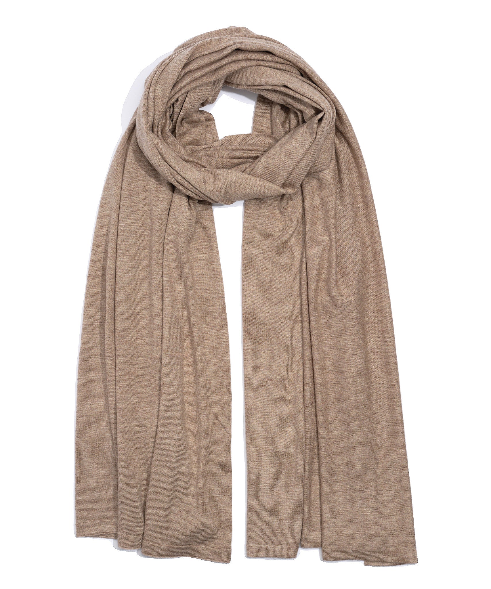 Cozy Essential Travel Wrap - Soft & Lightweight Blanket Scarf for Women & Men - Perfect for Airplanes, Camping, Office & Home Use